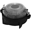 Pikkukuva 2 / 4: Ventirad CPU - ARCTIC - Alpine 23 - Yhteensopiva Socket AM4 - Tuulettaja 92mm PWM - Alumiini