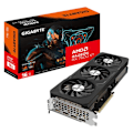 Miniatyrbillede 1 af 3: Gigabyte Radeon RX 7600 XT GAM