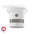 Pikkukuva 1 / 6: Langaton NEDIS Zigbee 3.0 SmartLife savunilmaisin Vit