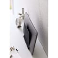 Miniatyrbillede 6 af 6: Slim opbevaringsstøtte til computer/tablet