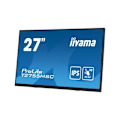Pikkukuva 5 / 6: iiyama ProLite T2755MSC-B1 -