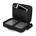 Miniatyrbillede 3 af 4: DICOTA Eco Multi Plus Select bæretaske til 39,6 cm (15,6") bærbar computer - sort