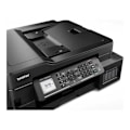 Miniatyrbillede 2 af 3: BROTHER MFCT920DW multifunktionsprinter - Inkjet - Automatisk dobbeltsidet - WiFi