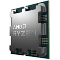 Miniatyrbillede 2 af 2: Processor - AMD - Ryzen 9 7900X - 12 kerner - 4,7 GHz - Tray