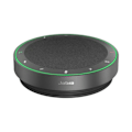 Pikkukuva 3 / 3: Speak2 75, musta kaiutin, UC, USB-C, USB-A, Bluetooth