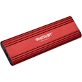 Miniatyrbillede 3 af 4: Ekstern harddisk - Patriot Memory - PTPL1TBPEC - 1 To - USB-C - Aluminium - 1000 Mo/s