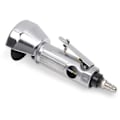 Miniatyrbillede 3 af 4: Dissepakker pneumatiske POWERPLUS - Ø75mm - 3 inkluderede skiver - Kuffert POWAIR0012 grå, sort
