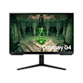 Pikkukuva 1 / 6: PC-pelin näyttö - SAMSUNG - ODYSSEY G4 - G40B S27BG400EU - 27" FHD - IPS-paneeli - 1 ms - 240 Hz - HDMI / DisplayPort - AMD FreeSync