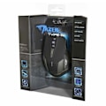 Pikkukuva 2 / 3: E-blue Mazer Pro, Oikeakätinen, Optinen, USB, 2500 DPI, 4500 ips, Musta