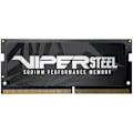 Miniatyrbillede 3 af 3: PATRIOT VIPER STEEL PVS48G266C8S hukommelsesmodul - 8 GB - DDR4 - 2666 MHz