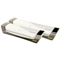 Miniatyrbillede 3 af 6: A3 laminator - Leitz - ILAM - Sølv - 400 mm/min - 1 minuts forvarmning Sølv