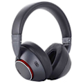 Miniatyrbillede 2 af 4: DJ Headset - Trevi - DJ 12E90 - Bluetooth - ANC - Blødt Læder Komfort