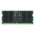 Miniatyrbillede 1 af 3: Modul hukommelse - Kingston - DDR5 - 16 GB - SO DIMM 262 ben - 5600 MHz
