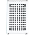 Pikkukuva 4 / 5: PC-kotelo - COOLER MASTER - QUBE 500 Flatpack White Edition, Midi Tower, valkoinen, ATX/SFX, 120 mm tuulettimet, 2,5"/3,5" HDD