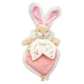 Miniatyrbillede 4 af 4: DOUDOU ET COMPAGNIE Sukkerbunny - Doudou Rose Lyserød