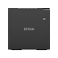 Miniatyrbillede 1 af 4: Epson TM-M30III, termisk, kvitteringsprinter, kablet og trådløs, sort, Android, iOS EPSON TM-M30III TERMISK PRINTER er