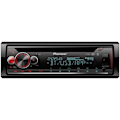 Pikkukuva 1 / 2: Autoradio - PIONEER - 1DIN - CD - Bluetooth - DAB - USB - Liitetty Pioneer Smart Sync -sovelluksen kautta