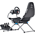 Pikkukuva 5 / 6: Pilotin istuin - PLAYSEAT - Playseat Challenge X Logitech G