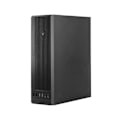 Pikkukuva 4 / 4: CHIEFTEC BE-10B-300 Small Form Factor (SFF) keskusyksikkö - musta - 300 W - 1 x 3,5" - 1 x 5,25" - 1 x 2,5"
