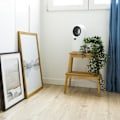 Miniatyrbillede 3 af 5: Cecotec Lavt forbrug Opvarmning Ready Warm 8400 Bladeless Connected. Effekt 1500 W, Wifi, Fjernbetjening, LED-skærm, Touch, 3