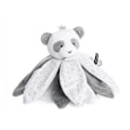 Pikkukuva 2 / 4: DOUDOU ET COMPAGNIE Unelmienpyydystäjä - Panda Doudou 26cm hvid