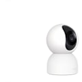 Miniatyrbillede 3 af 3: XIAOMI Smart C400 kablet overvågningskamera - Indendørs - Alexa, Google Assistant, Wifi - Nattesyn hvid