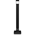 Miniatyrbillede 1 af 4: CONNECT IT LED skrivebordslampe, lysende, sort
