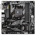 Miniatyrbillede 2 af 2: Gigabyte B550M DS3H bundkort