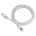 Pikkukuva 1 / 2: Suora RJ45 Cat 6 Ethernet-kaapeli 7,5 M - GEMBIRD - Suojattu - Harmaa