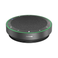 Pikkukuva 3 / 3: Speak2 75, musta handsfree-sarja, MS Teams, USB-C, USB-A, Bluetooth