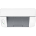 Miniatyrbillede 2 af 6: HP LaserJet M110w sort/hvid laser-enkeltfunktionsprinter
