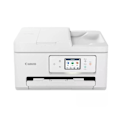 Miniatyrbillede 1 af 6: Multifunktionsprinter - CANON - Pixma TS7750i - Inkjet - Wi-Fi - Automatisk duplexudskrivning