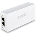 Miniatyrbillede 1 af 4: PoE-injektor - TENDA - PoE30G-AT - 2 Gigabit Ethernet-porte - 30W strømforsyning - Netværk