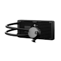 Pikkukuva 4 / 6: Tuuletin - FRACTAL DESIGN - Lumen S24 v2 RGB (AM5/LGA 1700 yhteensopiva) - 67 mm