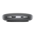 Miniatyrbillede 4 af 5: DELL MH3021P Universal Højttalertelefon - USB-C - Sølv