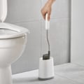Pikkukuva 2 / 4: Joseph Joseph Flex™ wc-harja - 2 kpl sarja, valkoinen (70523)