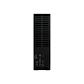 Pikkukuva 2 / 3: Ulkoasema - WESTERN DIGITAL - Elements Desktop - 6To - USB 3.0 - Musta