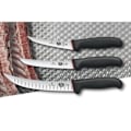 Miniatyrbillede 2 af 3: Victorinox udbeningskniv 12cm Sort