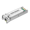 Miniatyrbild 2 av 3: TPLINK BI DIRECTIONAL SFP-MODUL TLSM321A