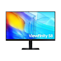 Pikkukuva 2 / 6: SAMSUNG ViewFinity S80D 27 tuuman UH