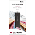 Pikkukuva 3 / 4: USB-avain – KINGSTON – DataTraveler Max 256 Gt – USB 3.2 Gen 2