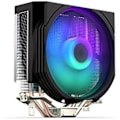 Miniatyrbillede 2 af 2: ENDORFY Spartan 5 ARGB, CPU-luftkøling, der er nem at installere, kompakt design, indbygget Fluctus ARGB-blæser