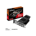 Pikkukuva 2 / 6: Näytönohjain - Gigabyte - Radeon RX 6400 - 4 Gt - HDMI - PCI Express 4.0