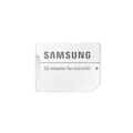 Miniatyrbillede 3 af 5: SAMSUNG MEMORY CARD 128 GB MICRO-SD Pro Ultimate Class 10 MB-MY128SA/WW