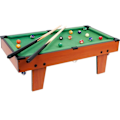 Miniatyrbillede 1 af 4: Maxi bordbillard