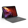 Miniatyrbillede 1 af 4: Logitech touchscreen-tablet - 920-011205