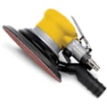 Pikkukuva 3 / 3: Pneumaattinen värisevä hiontakone POWERPLUS - Ø150mm - POWAIR0013 grå, sort