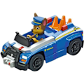Pikkukuva 4 / 4: Circuit Carrera First PAW PATROL - Ratapartio - 2,9 m - CARRERA - Yli 3-vuotiaille lapsille