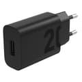 Lenovo USB-A 20W-laddare - ZG38C07909
