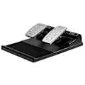 Miniatyrbillede 4 af 4: TRACER Volant Roadster med gearkasse og pedaler til PC PS3 PS4 XBox One sort